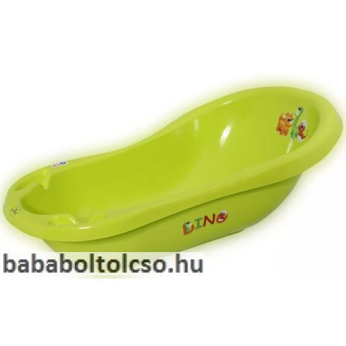 Piskóta babafürdető kád, kis méret