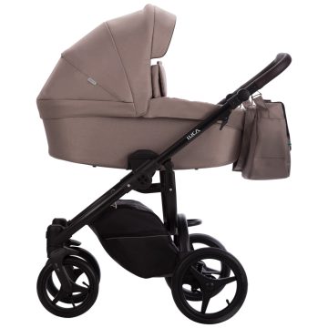 Bebetto Luca multifunkciós babakocsi  2:1 37