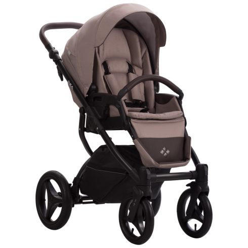 Bebetto Luca multifunkciós babakocsi  2:1 37