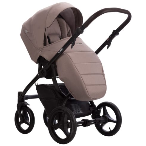 Bebetto Luca multifunkciós babakocsi  2:1 37