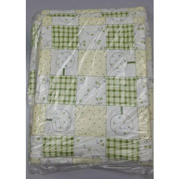 2 részes ágynemű garnitúra több színben