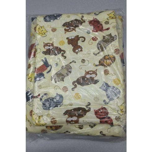 2 részes ágynemű garnitúra több színben