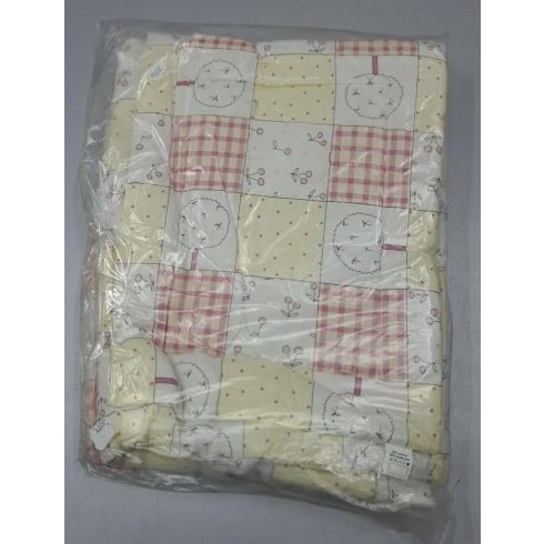 2 részes ágynemű garnitúra több színben