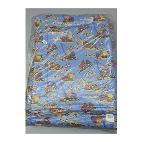 2 részes ágynemű garnitúra több színben