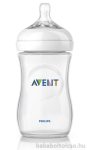 Avent Natural cumisüveg ** 330 ml Avent Natural cumisüveg ** 330 ml