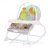 Chipolino Enjoy Rezgő-Zenélő pihenőszék  18 kg-ig