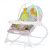 Chipolino Enjoy Rezgő-Zenélő pihenőszék  18 kg-ig