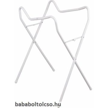 Piskóta alakú kádhoz univerzális kádállvány