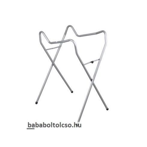 Piskóta alakú kádhoz univerzális kádállvány