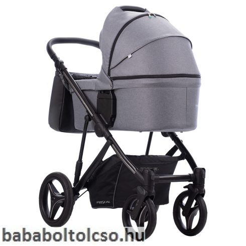 Bebetto Pascal multifunkciós babakocsi 3:1 03