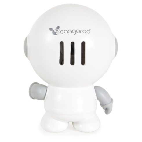 Cangaro Wollie elektromos hőmérő