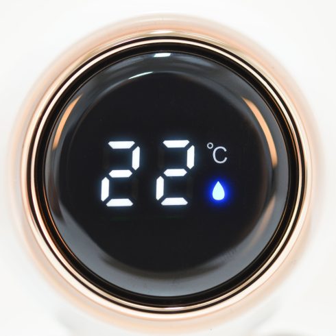 Cangaro Wollie elektromos hőmérő