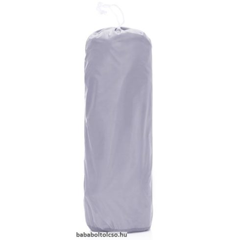 Fillikid utazójáróka hatszögletű Prag szürke 4023-07