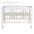 Cangaroo Nova összecsukható fa babaàgy 120x60 cm