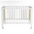 Cangaroo Nova összecsukható fa babaàgy 120x60 cm