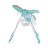 Cangaroo Kimchi multifunkciós etetőszék Türkiz