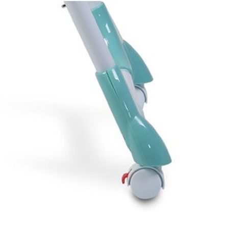 Cangaroo Kimchi multifunkciós etetőszék Türkiz