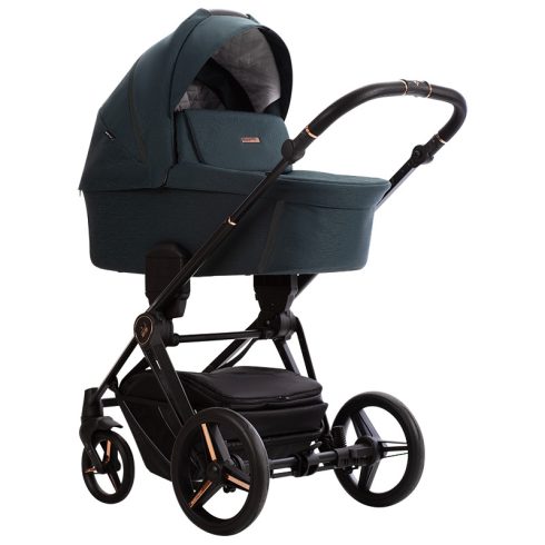 Bebetto Monti multifunkciós babakocsi 2:1 03 Stella