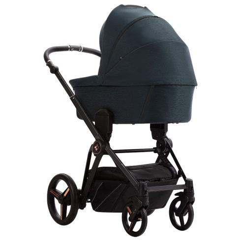 Bebetto Monti multifunkciós babakocsi 2:1 03 Stella