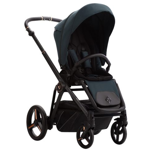 Bebetto Monti multifunkciós babakocsi 2:1 03 Stella