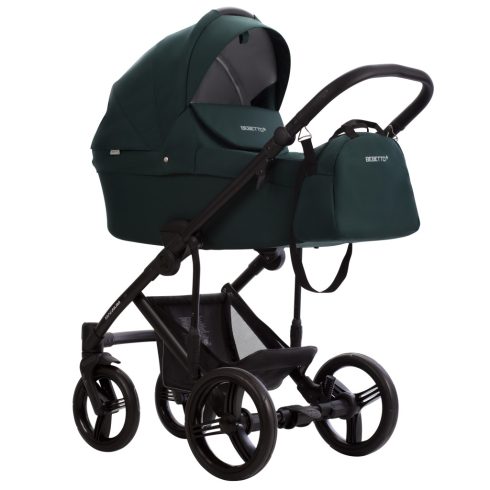 Bebetto Magnum light multifunkciós babakocsi 3:1 04