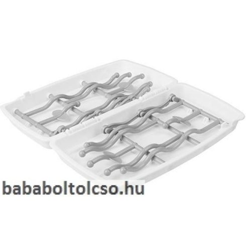 BabyOno cumisüveg szárító szürke 1071/01