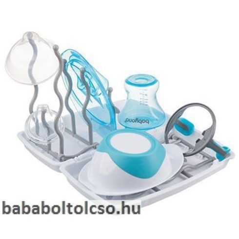 BabyOno cumisüveg szárító szürke 1071/01