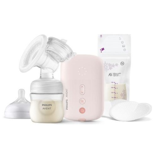 Philips AVENT mellszívó elektromos SCF395/31