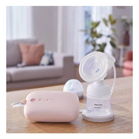 Philips AVENT mellszívó elektromos SCF395/31