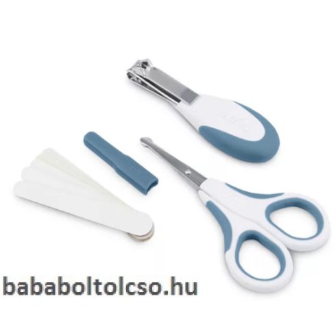 Nuvita körömápolási szett