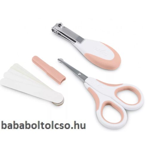 Nuvita körömápolási szett