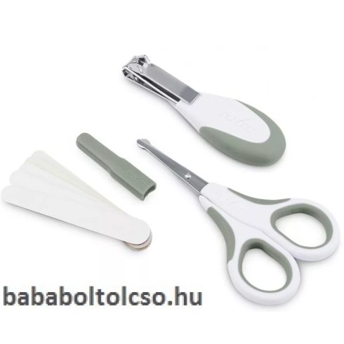 Nuvita körömápolási szett