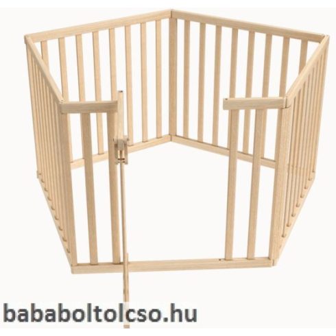 Timba Babakarám 8 elemes