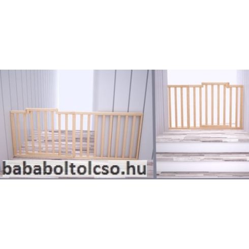 Timba Babakarám 8 elemes