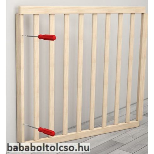 Timba Babakarám 8 elemes