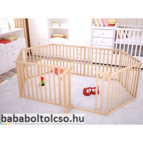 Timba Babakarám 8 elemes