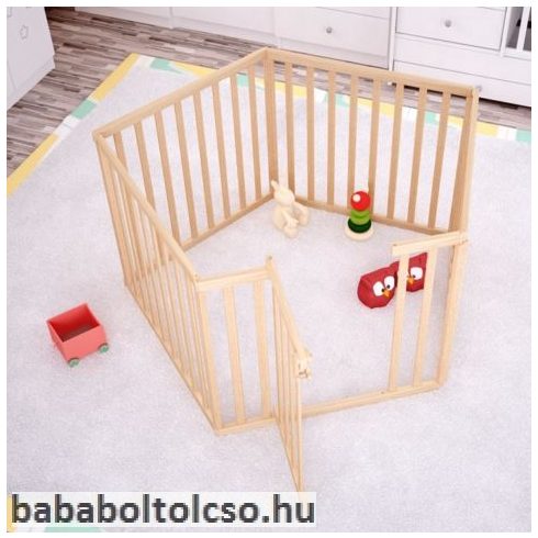 Timba Babakarám 8 elemes