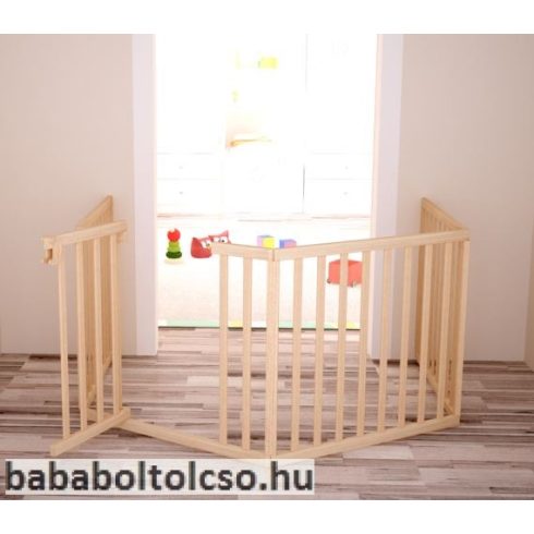 Timba Babakarám 8 elemes