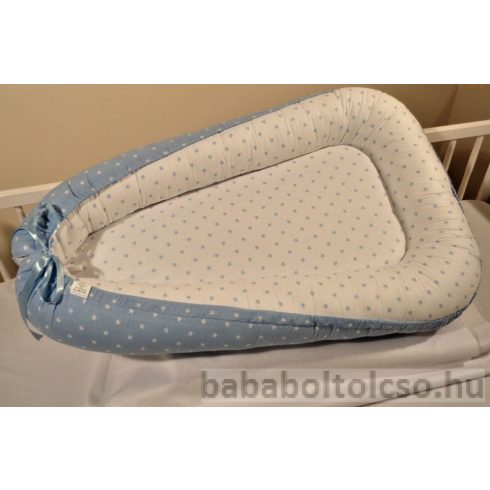 Csemetex Babafészek több színben