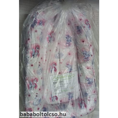 Csemetex Babafészek több színben