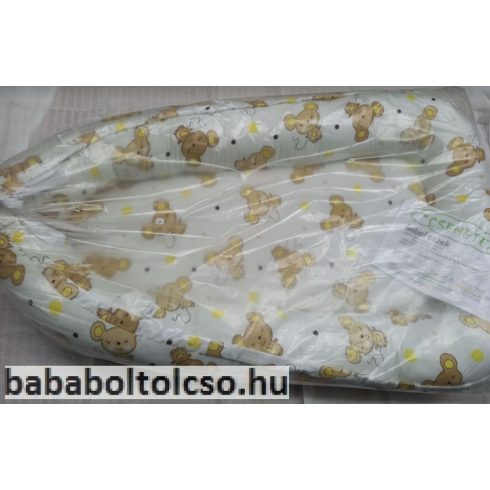 Csemetex Babafészek több színben