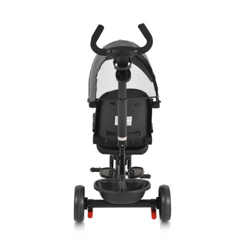 Byox Summer tricikli 360°-Szürke