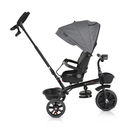 Byox Summer tricikli 360°-Szürke