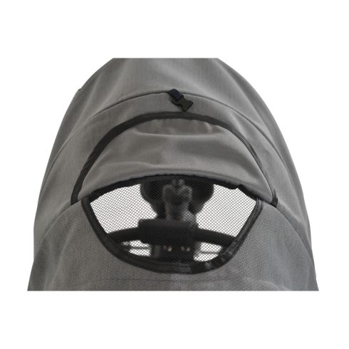 Byox Summer tricikli 360°-Szürke