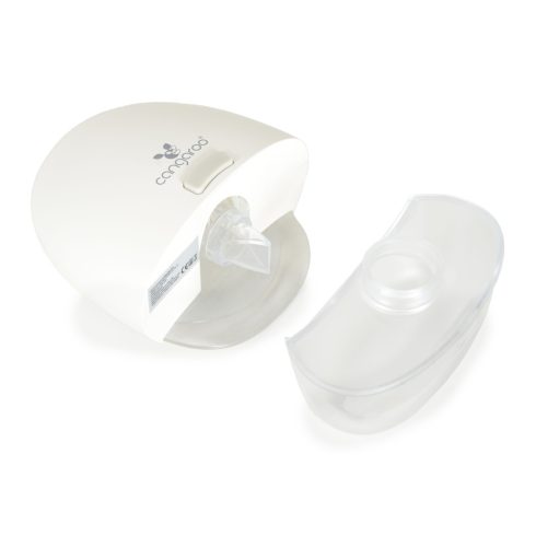 Cangaroo Embrace kéz nélküli elektromos mellszívó