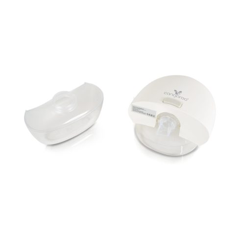 Cangaroo Embrace kéz nélküli elektromos mellszívó