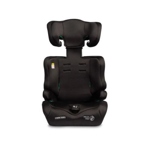 Caretero Falcon I-Size autósülés Fekete