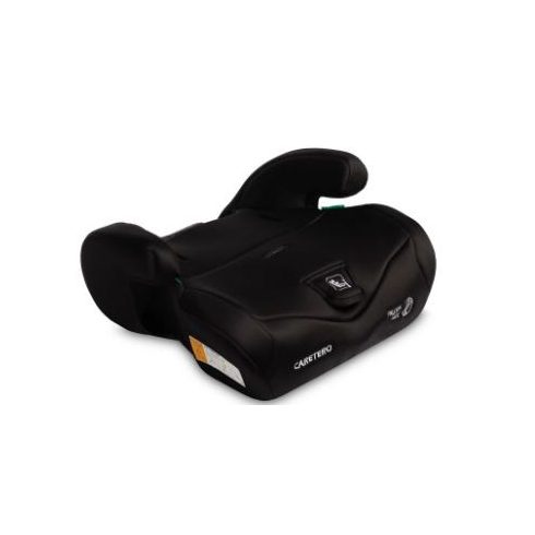 Caretero Falcon I-Size autósülés Fekete