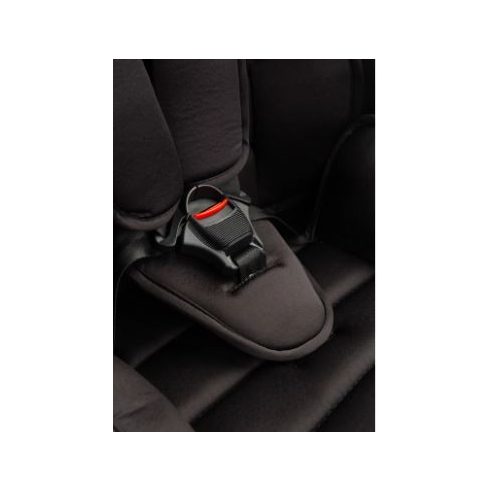 Caretero Falcon I-Size autósülés Fekete