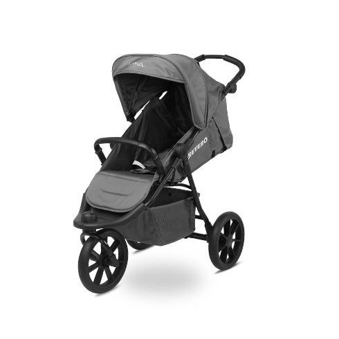 Caretero Lima sportbabakocsi 3 kerekű